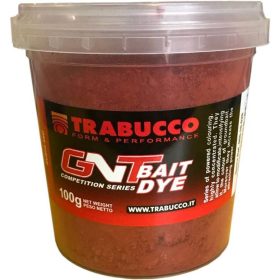 Trabucco GNT GB Futterfarbstoff Rubin Rot 100gr