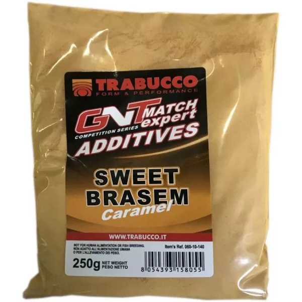 Trabucco GNT Super Brasem Sweet Aroma 250gr