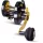 BLACK CAT BATTLE CAT VERTICAL 710 LH Multirolle