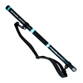   Trabucco Scogliera 4508 4,5m Teleskopischer Street Fishing Keschergriff