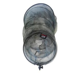 Trabucco XDS 2,0m x 40cm Setzkescher mit 5mm PE-Netz