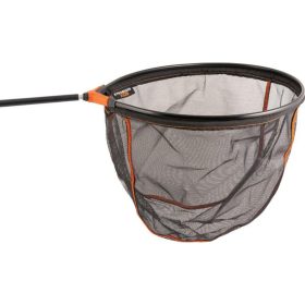   Trabucco XDS Micro Rubber 2x3mm 50x40x40 Gummibeschichteter Kescherkopf