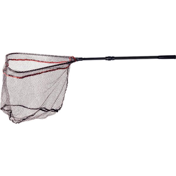 Trabucco Pro 2020 2-teiliger Kescher 1,5m 50x50cm