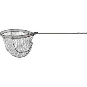 Trabucco Pro Rubba Kescher 2,2m 55x65x50cm