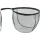 Rapture Wading Master Kescher mit Magnetbefestigung 40x30cm