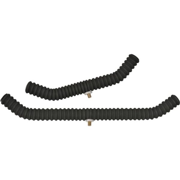 Trabucco XPS Feeder Rest Flat Ripple 30cm L Rutenhalterkopf