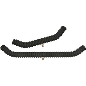 Trabucco XPS Feeder Rest Flat Ripple 45cm XL Rutenhalterkopf