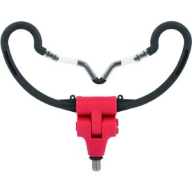 Trabucco verstellbarer Rutenhalterkopf V 20cm