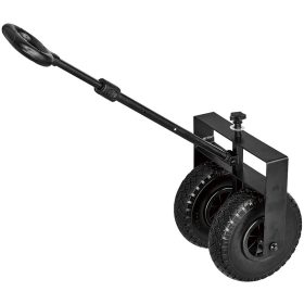 Sensas Jumbo Vorderradsatz