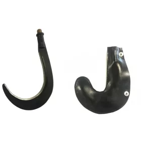 Trabucco Schilf- und Algenmäher in wasserdichter Tasche