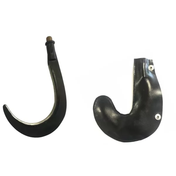 Trabucco Schilf- und Algenmäher in wasserdichter Tasche