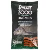 Sensas 3000 Super Anglaise Brassen Futter 1kg