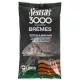 Sensas 3000 Super Anglaise Brassen Futter 1kg