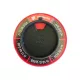 Trabucco GNT Match Schrotblei-Set S-Fine Rund 12-08 -0,022-0,06gr