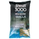 Sensas 3000 Gialla Futter 1kg