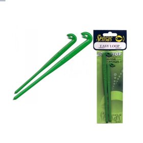 Sensas Easy Loop Knotenbindegerät 2 Stk.