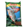 Sensas 3000 Gros Gardons Feine Textur Futter 3kg