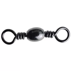Trabucco Barrel Swivel 06 Wirbel 12 Stück