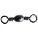 Trabucco Barrel Swivel 12 Wirbel 12 Stk.