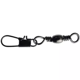 Trabucco Barrel Interlock Snap 16 Wirbelkarabiner 12 Stk.