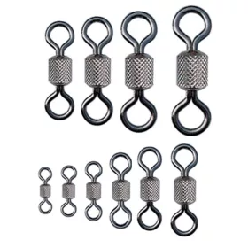 Trabucco Rolling Round X-Pattern 22 Wirbel 12Stk
