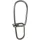 Trabucco Egg Snap #02 Karabiner 10 Stk.