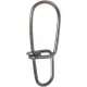 Trabucco Egg Snap #02 Karabiner 10 Stk.
