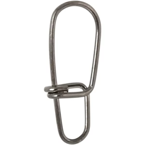 Trabucco Egg Snap #04 Karabiner 10 Stk.