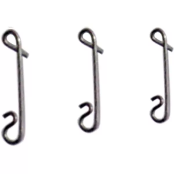 Trabucco Wrapping Snap L Not A Knot Clip 10 Stk.