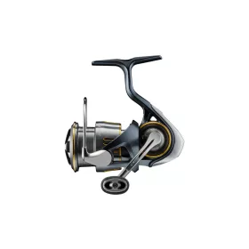 Daiwa 23 Airity LT 4000-XH Frontbremsrolle