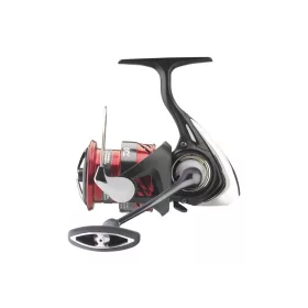 Daiwa 23 Ninja LT 5000-C Frontbremsrolle