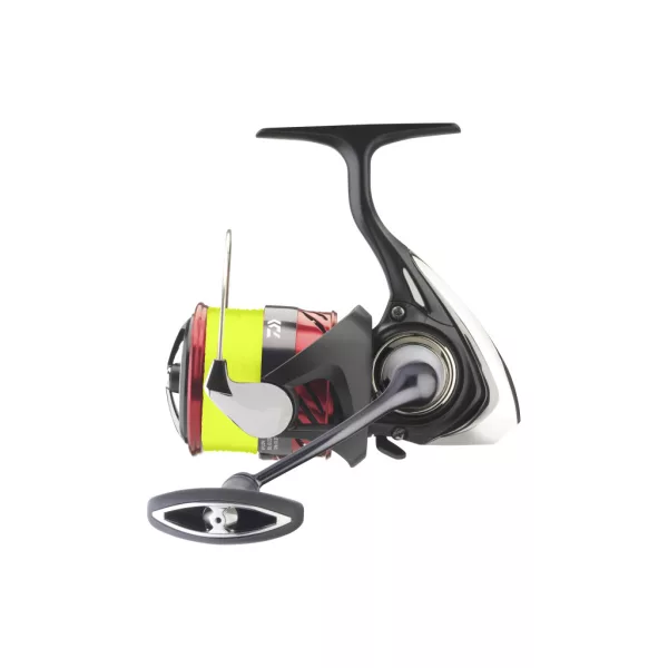 Daiwa 23 Ninja LT 3000 Frontbremsrolle