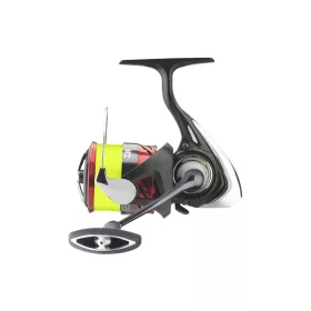 Daiwa 23 Ninja LT 4000-C Frontbremsrolle