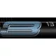 Browning Xitan Z8-3 Advance Set UK 16,00m S: 1463g - Kopfrute