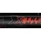 Browning Xitan Xtreme Margin Kopfrute 9,50m S: 475g - Kopfrute
