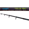 Kamasaki Tele 2,40m 80-150gr Klassische, teleskopische Rute