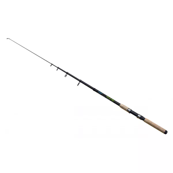 Kamasaki Tele 2,70m 80-150gr Klassische, teleskopische Rute