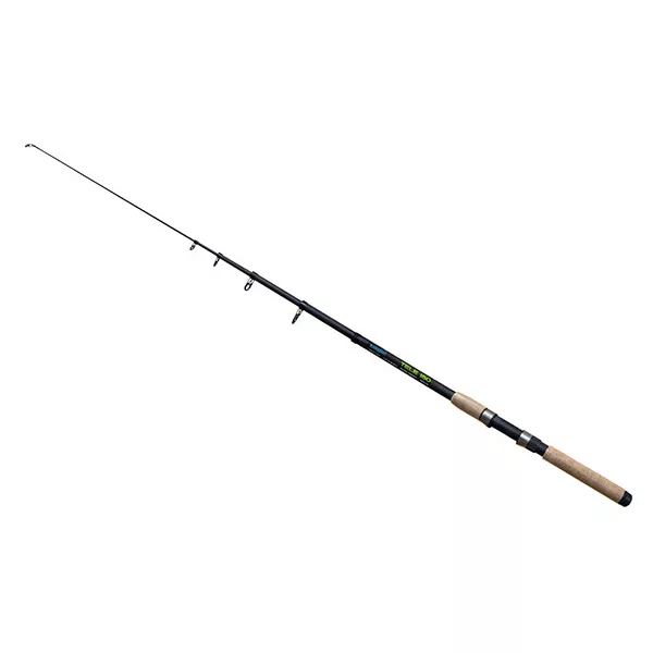 Kamasaki Tele 3,00m 80-150gr Klassische, teleskopische Rute