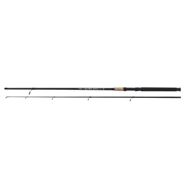 Kamasaki Super Spin Spinning 240cm 30-60gr - Spinn - 2 Spinnrute