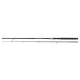 Kamasaki Super Spin Spinning 240cm 30-60gr - Spinn - 2 Spinnrute