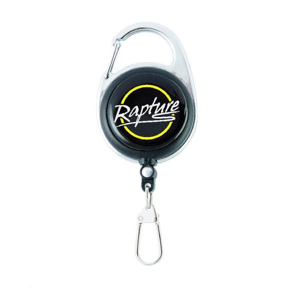 Rapture Gürtel-Maßband mit Werkzeughalter