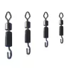 Trabucco XPS Competition Fast Link Swivels 18 Match-Feeder Schnellverschluss 6Stk