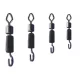 Trabucco XPS Competition Fast Link Swivels 22 Match-Feeder Schnellverschluss 6Stk