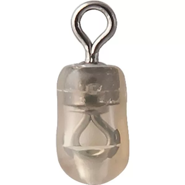 Trabucco Stop Swivel Beads M Geschützter Wirbel 6Stk