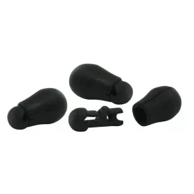 Trabucco Fast Change Beads Schnellverbinder Stopper 5 Stk.