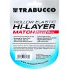 Trabucco Hi-Layer Hollow Elastic Match Kopfrutengummi 2,05mm 5m