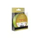 Delphin NEXO 8 fluo 300m 0,12mm 16,5lbs