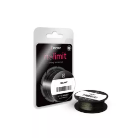 Delphin NOLIMIT Hookline grün 20m 30lbs