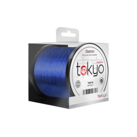 Monofil Delphin TOKYO Blau 0,33mm 18lbs 1100m