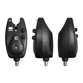 Bissanzeiger Delphin HADES